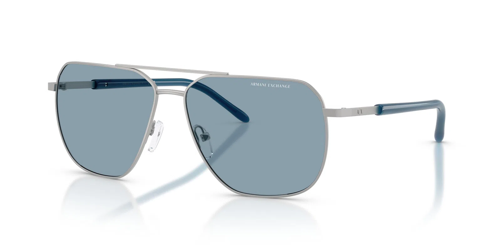 Armani Exchange 2057S Sunglasses - view 24